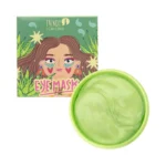 Mascarilla De Hidrogel Para Ojos Aloe