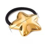 Goma para Cabello con Estrella