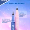 Kit X 2 Delineadores Stitch Dy2081