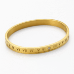 Brazalete Hora y Circonitas