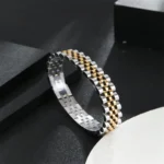 Brazalete Presidente Bicolor