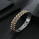 Brazalete Presidente Bicolor