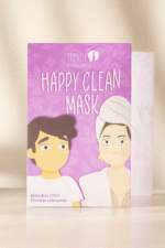 Sobre Mascarilla Stickers Para Acné