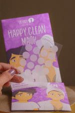 Sobre Mascarilla Stickers Para Acné