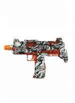 Juguete Pistola Automática de Hidrogel