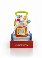 Andador Musical Interactivo