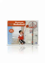 Juego de Baloncesto Electrónico