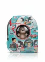 Set de Juego Hospital de Mascotas