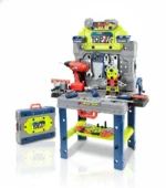 Banco de Herramientas de Juguete