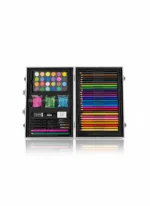 Maletín Metálico Escolar