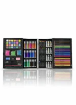 Maletín Metálico Escolar