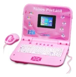 Portátil Didáctico para Niños