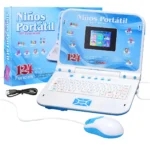 Portátil Didáctico para Niños