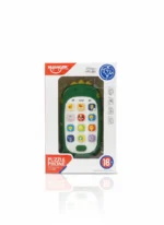 Teléfono Didáctico Interactivo