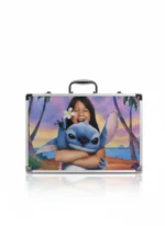 Maletín Metálico Escolar