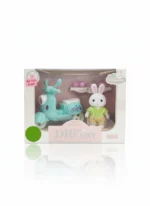 Figuras Coleccionables DREAMY Conejo