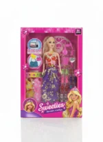 Muñeca de Moda Sweeties