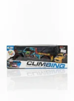 Carro Todoterreno a Control Remoto