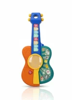 Guitarra Didáctica Infantil