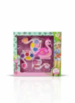 Set de Maquillaje Infantil Flamenco