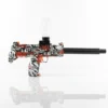 Juguete Pistola Automática de Hidrogel