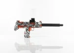 Juguete Pistola Automática de Hidrogel