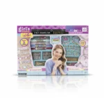 Joyería 2 en 1 Girl's Creator