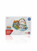 Gimnasio para Bebé con Piano Musical