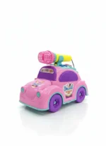 Juguete Carro Karaoke
