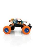 Juguete Coche Todoterreno