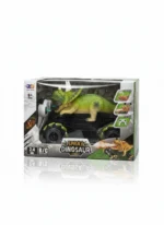 Carro Dinosaurio Control Remoto