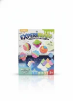 Kit de Ciencia Experimake