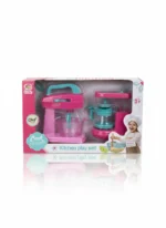 Juego de Cocina Infantil Chef