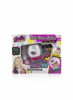 Set de Uñas con Secador