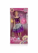 Muñeca de Moda Fashion Moment