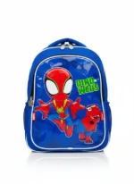 Bolsos Con Motivo Animado