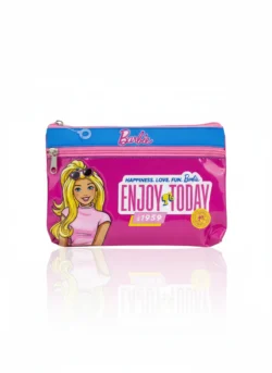 Cartuchera Cartuchera Escolar con Doble Cierre