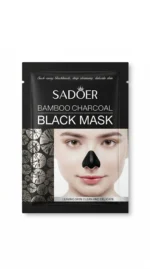 Mascarilla para Puntos Negros