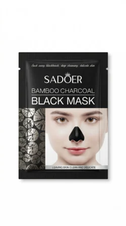 Mascarilla para Puntos Negros