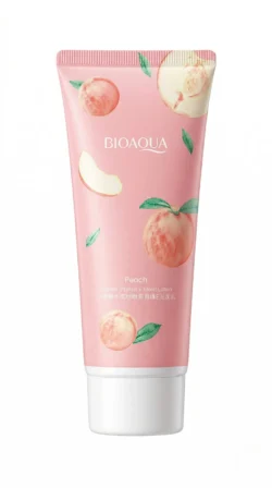 Crema de Manos Bioaqua Peach