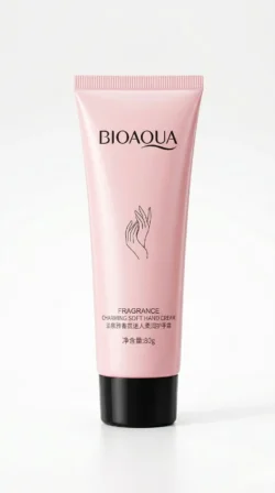 Crema de Manos Hidratante BIOAQUA