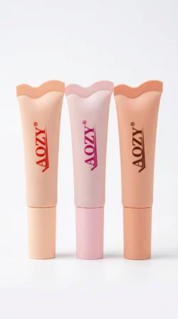 AOZY Labial Mate Larga Duración