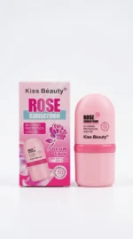 Protector Solar Rose Sunscreen