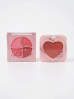 Dúo de Rubores Mecow & Lucky Model