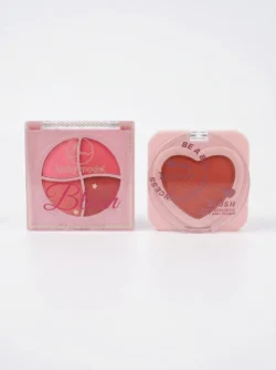 Dúo de Rubores Mecow & Lucky Model