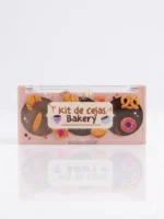 Kit de Cejas Bakery Trendy