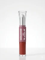 Iluminador 2 en 1 en barra y liquido.