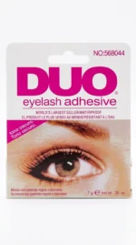 Pegante de Pestañas DUO Dark Tone