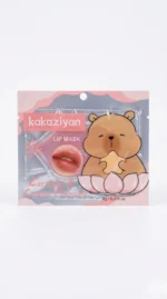 Mascarilla de Labios de Colágeno