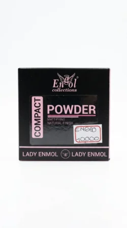 Polvo Compacto Engol Collections